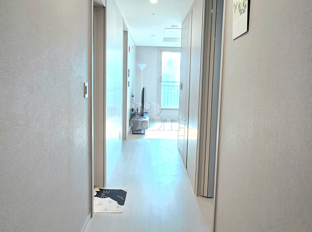 Newly built property with a city view near Da 5th image