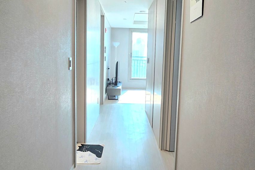 대구북구청 신축 씨티뷰