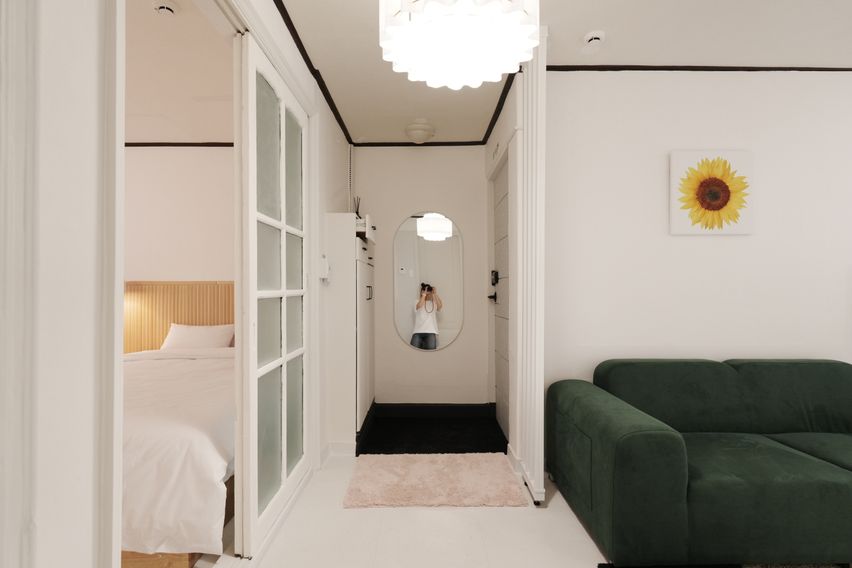 연남동 핫플 방 4개 1번째 이미지