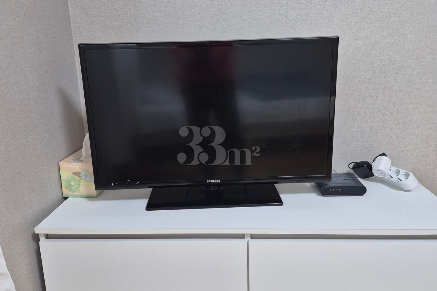 Clean 1-room apartment next to Ulsan IC 5th image