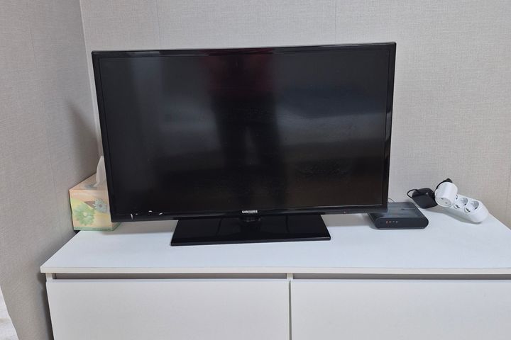 Clean 1-room apartment next to Ulsan IC 5th image