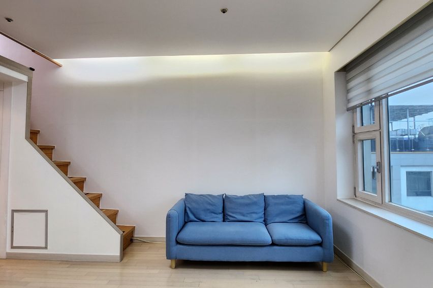 선릉역 1분 복층 풀옵