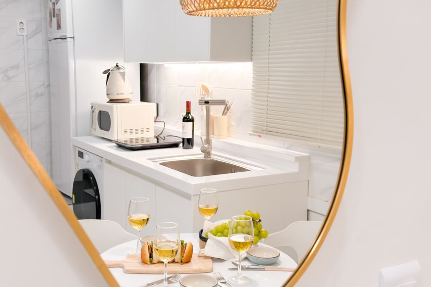 합정동 도보 5분 투룸 1번째 이미지