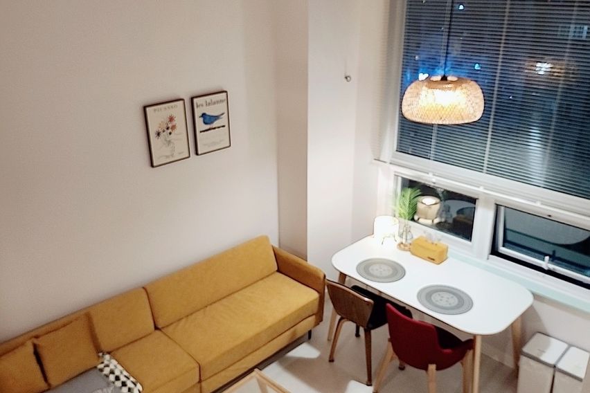 부평역🌸까페감성 복층