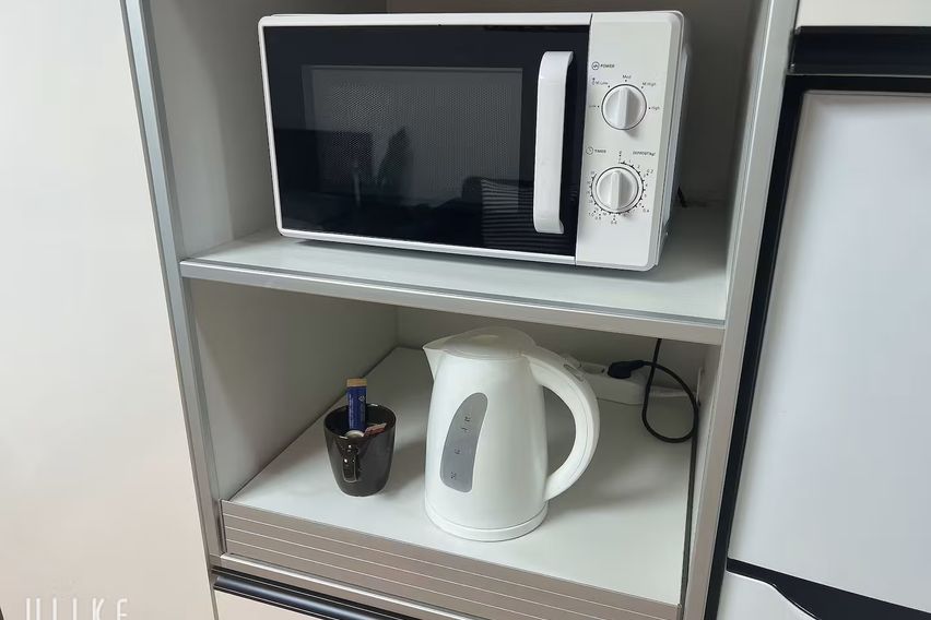 강릉역 초당 아늑한집2 11번째 이미지