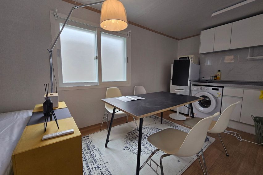 연남 핫플 살아보기!!