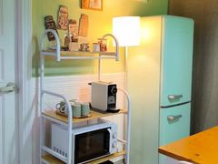 5 minutes from Saejeol Station / 3 queen beds 1th image