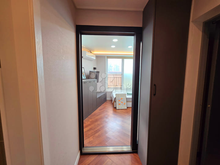 Neat room in Tanbang-dong 방 이미지