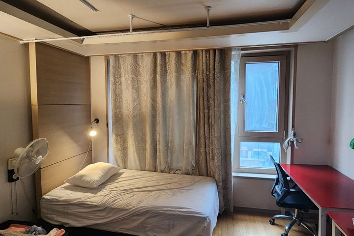 강남역 3분 여성숙소 4번째 이미지