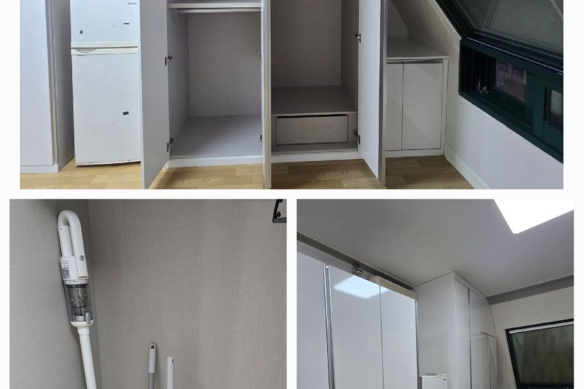 구디역3분 특가 아늑