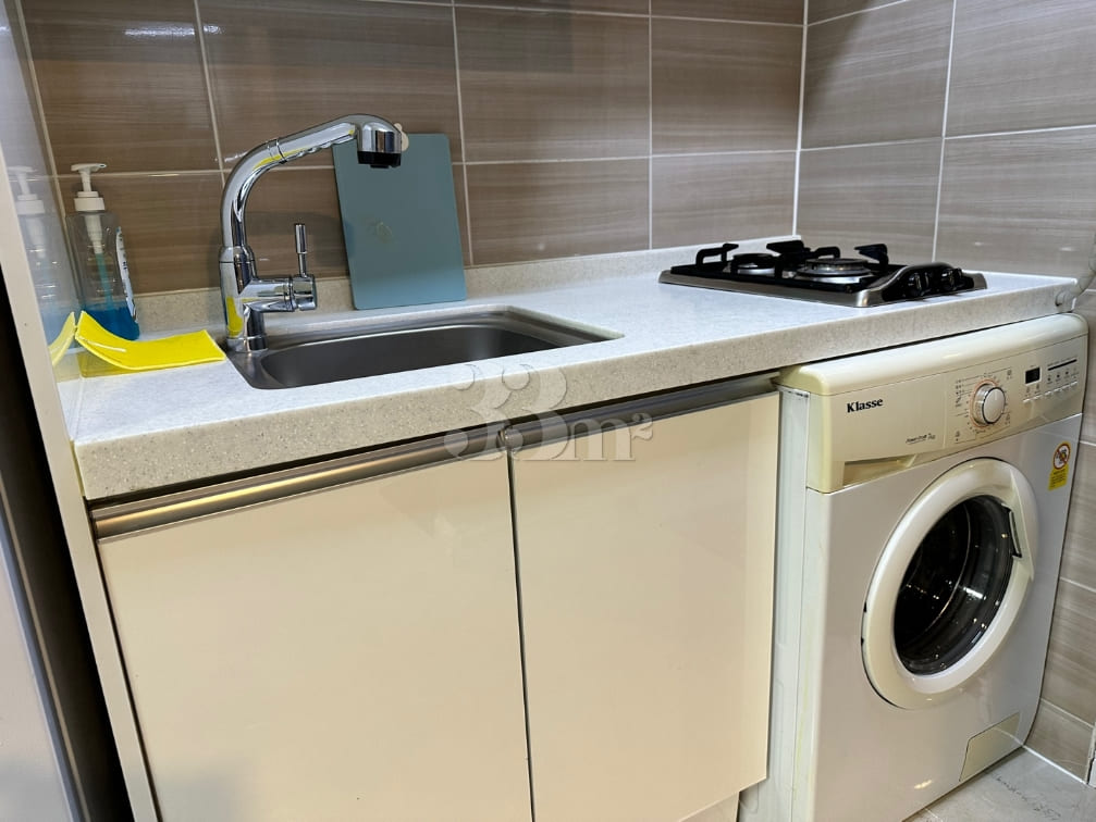 New studio apartment near Busan Dusil Station 6th image