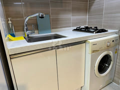 New studio apartment near Busan Dusil Station 6th image
