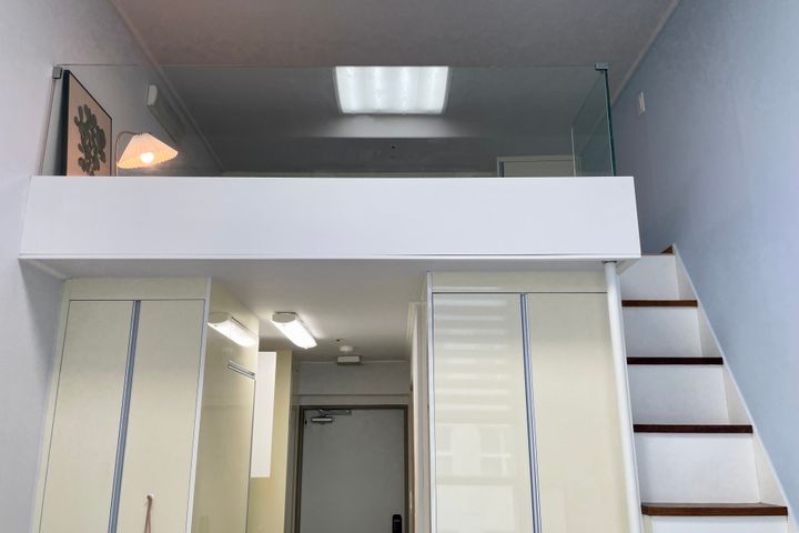 🏘️Sanghyeon Gwanggyo Duplex House 6th image