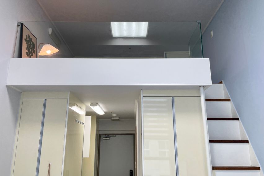 🏘️상현광교 복층집