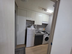 Studio apartment in Bongdeok Market, Nam-gu O 0th image