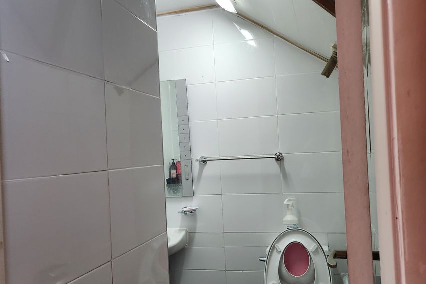 강화.  펜션. 안드로