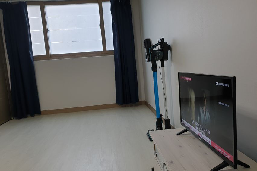 통영 신도시 오피스텔