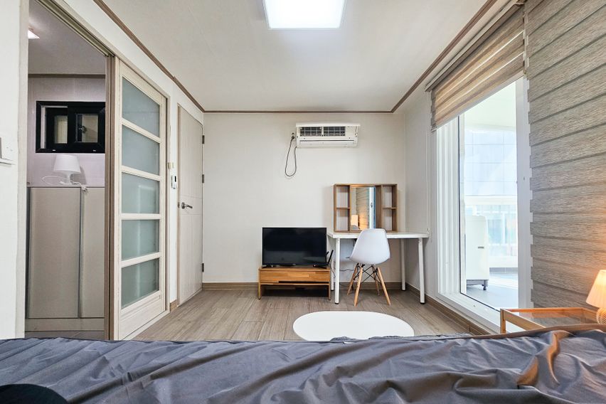 🏠양산부산대병원 앞