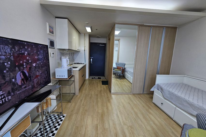 91당산역에서 바로연결