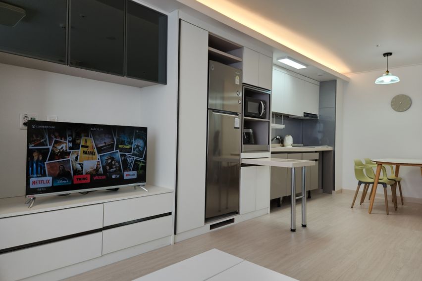 굿모닝병원스타필드큰2룸 6번째 이미지