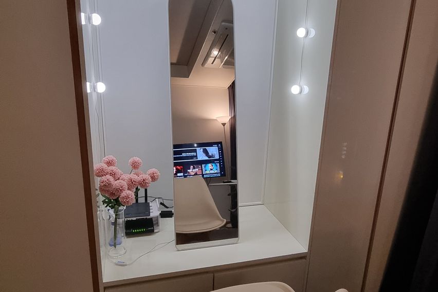 잠실 프리미엄롯데타워뷰