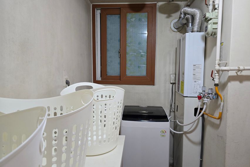 호서/상명대3룸풀옵션 18번째 이미지