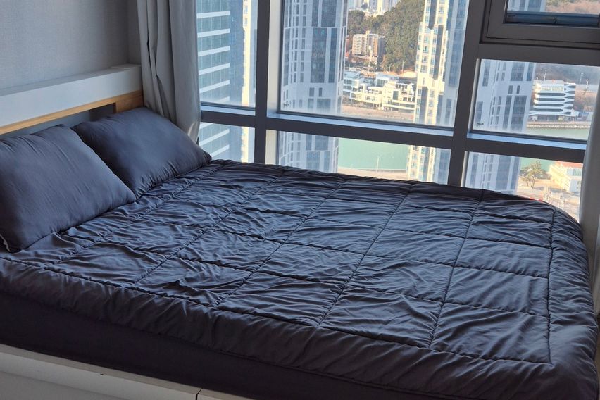 벡스코센텀도보2분투룸 2번째 이미지