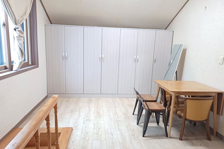 평안쉼복층~한옥마을부근