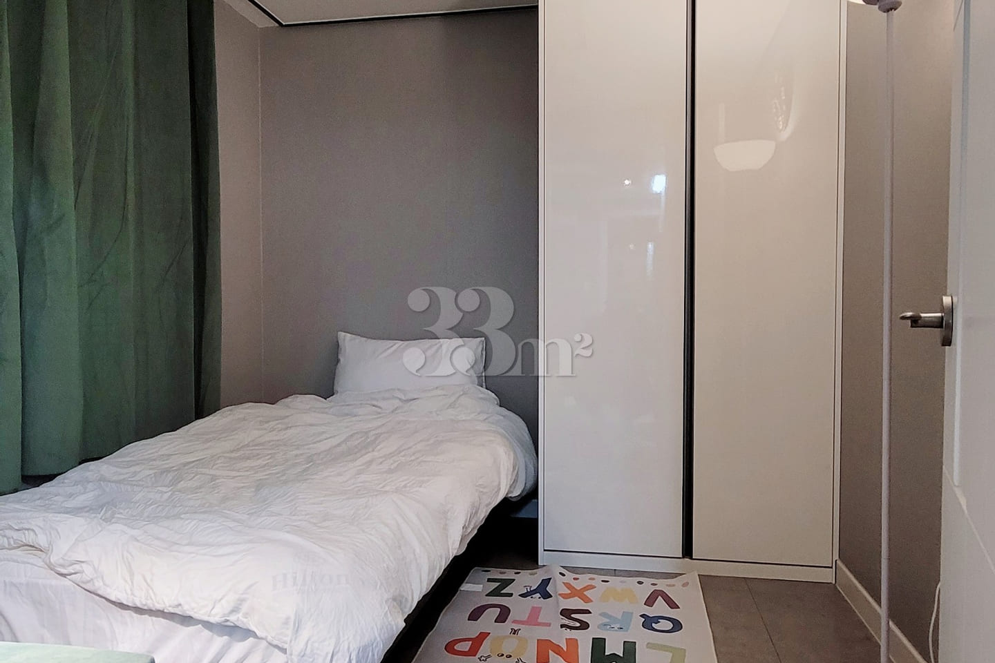 Lotte Sungsimdang Outdoor Mini Two-Room 3th image
