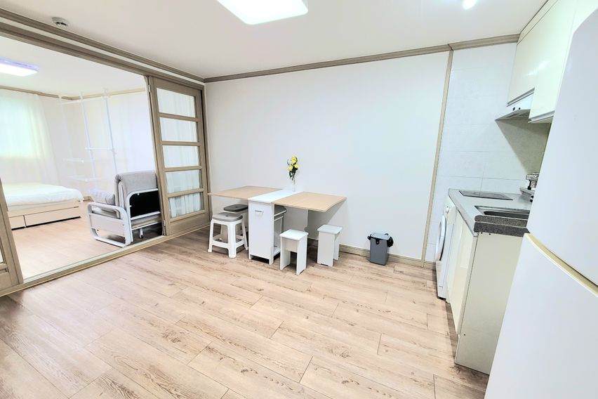 미남역세권 투룸 풀옵션