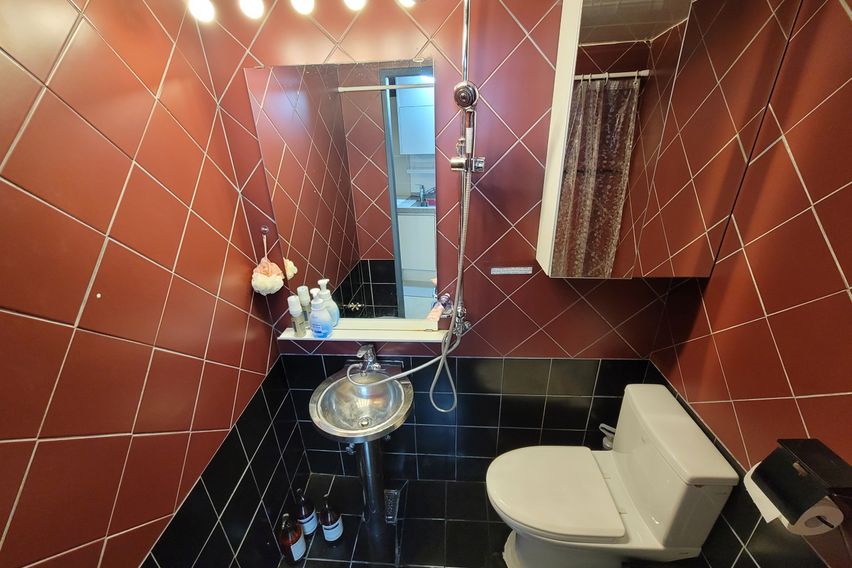 서울역 호텔같은 숙소