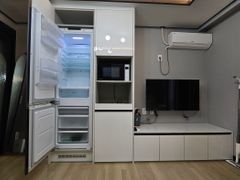 대전 월평동 1.5룸 2번째 이미지