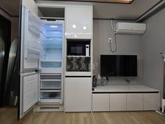 1.5-room unit near Yuseong Spa Station and Ga 2th image
