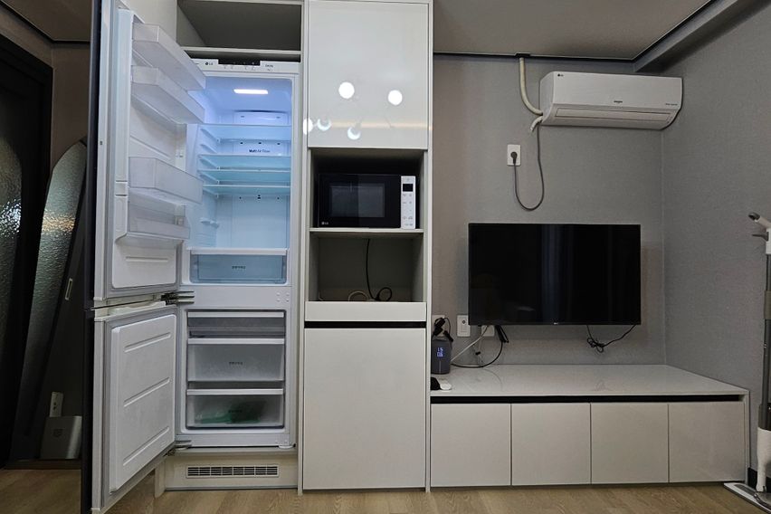 대전 월평동 1.5룸 2번째 이미지