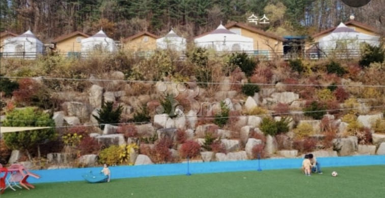 Pocheon Shine House 14th image