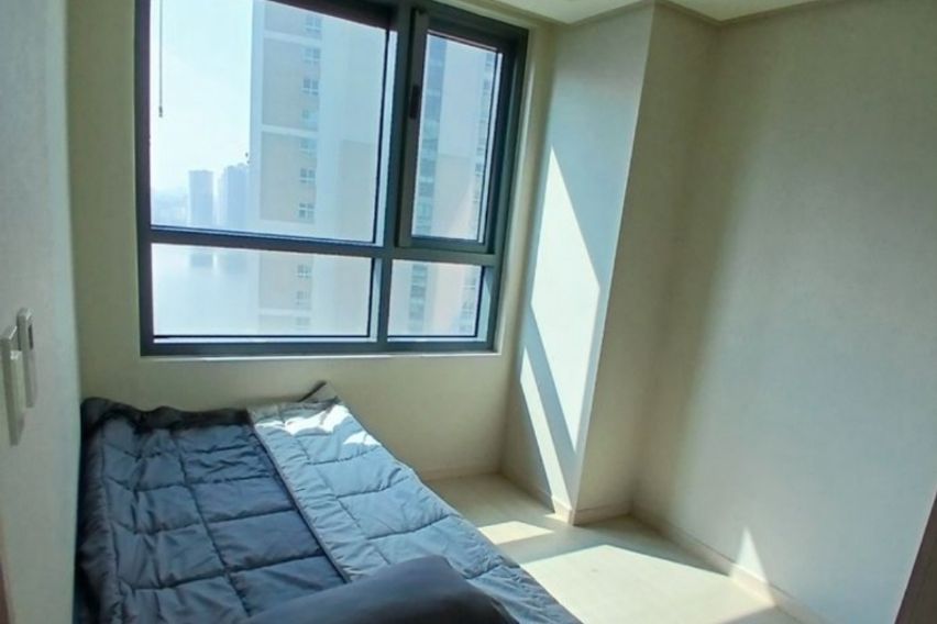 광교중앙역 호수 2룸