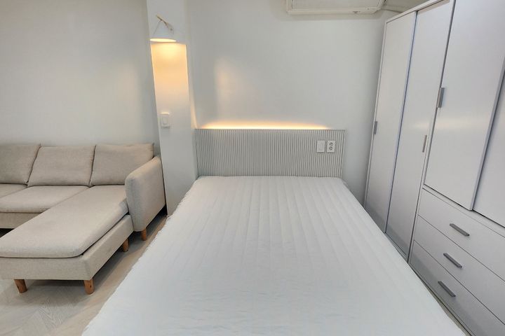 쾌적,넓은 춘천명동 5번째 이미지