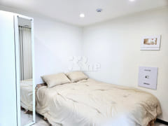 Spacious, fully furnished duplex in Euljiro 3th image