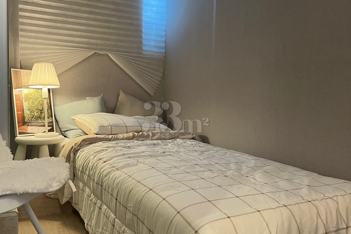 Hongdae women-only studio apartment 3th image