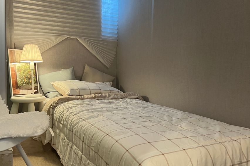 홍대 여성전용 샤워룸 0번째 이미지