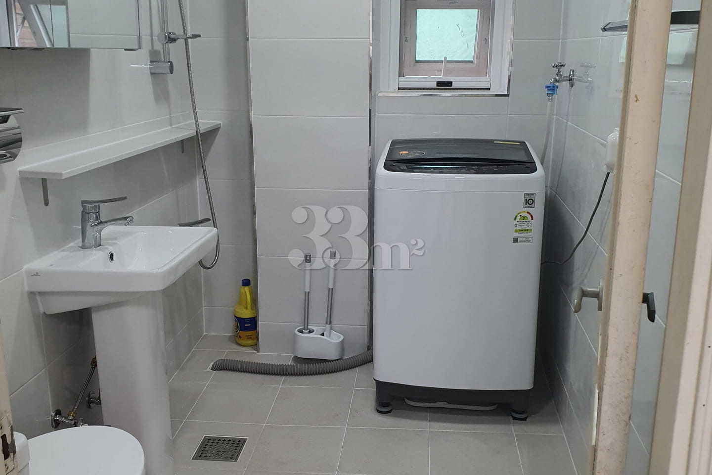 Heung-eop Two-Room Unit 103 5th image