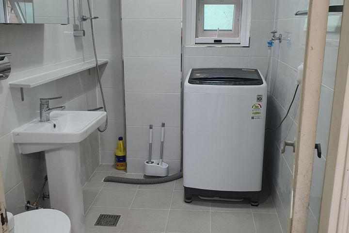 Heung-eop Two-Room Unit 103 5th image