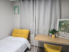 Sinchang Newly Built 3-Room Apartment A 14th image