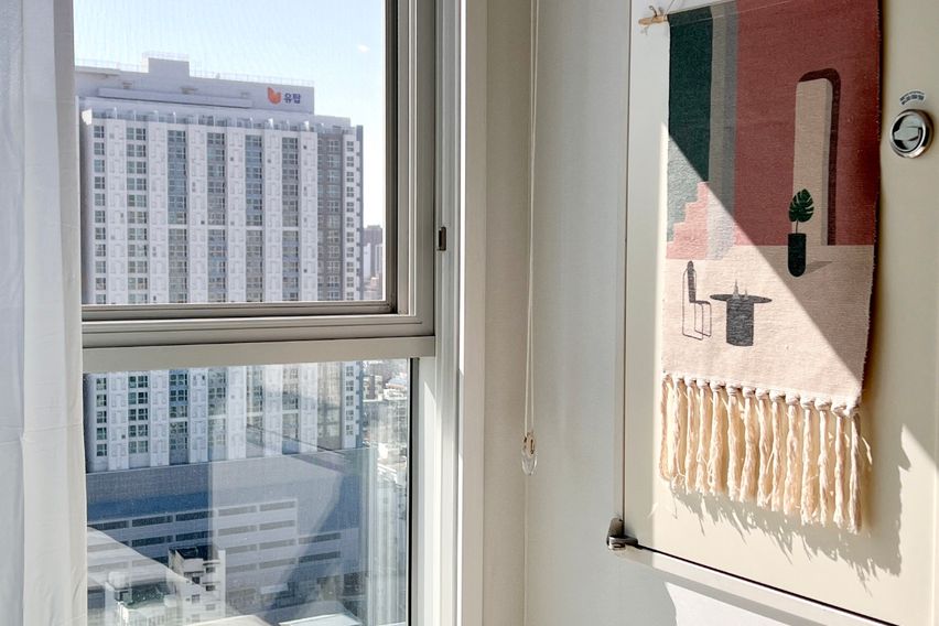 ☘남향/Sky뷰/청정기