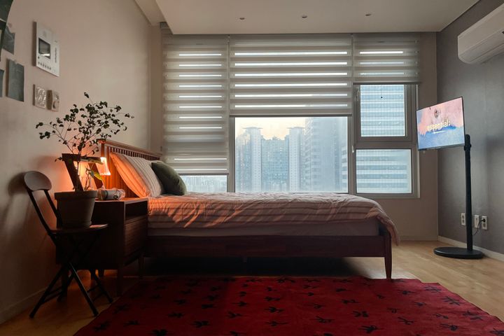 🏘️Bundang Jeongja Riverview 2th image