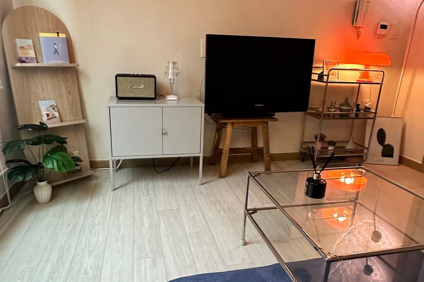 순천향,2룸,풀옵션👍 6번째 이미지