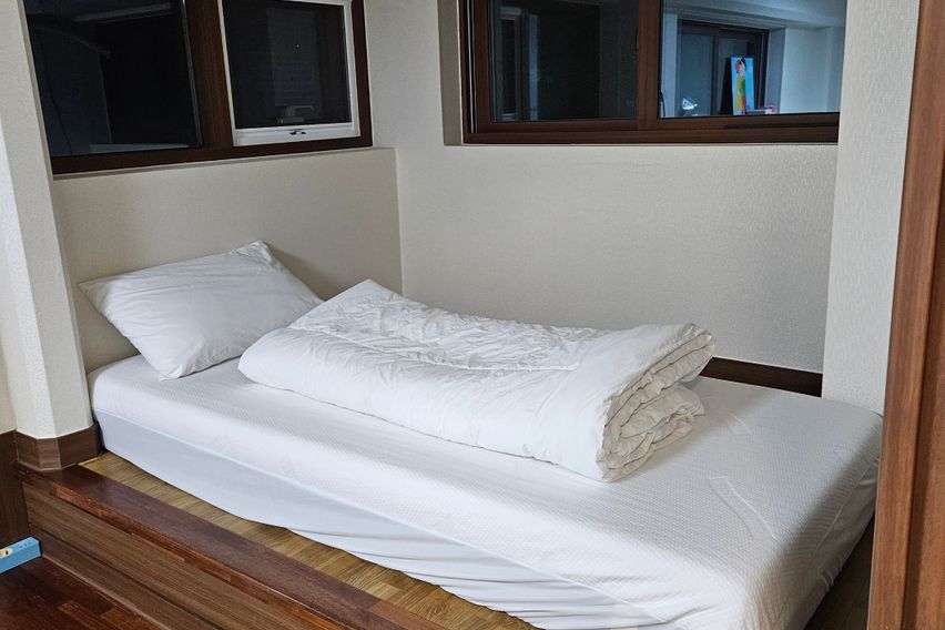 해운대뷰 6인 대형평수