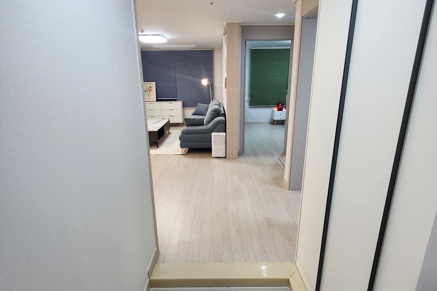 용이동/스타필드큰2룸 15번째 이미지