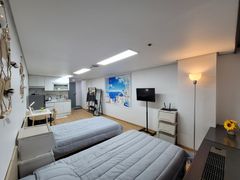 양재역 든든스테이🏡 2번째 이미지
