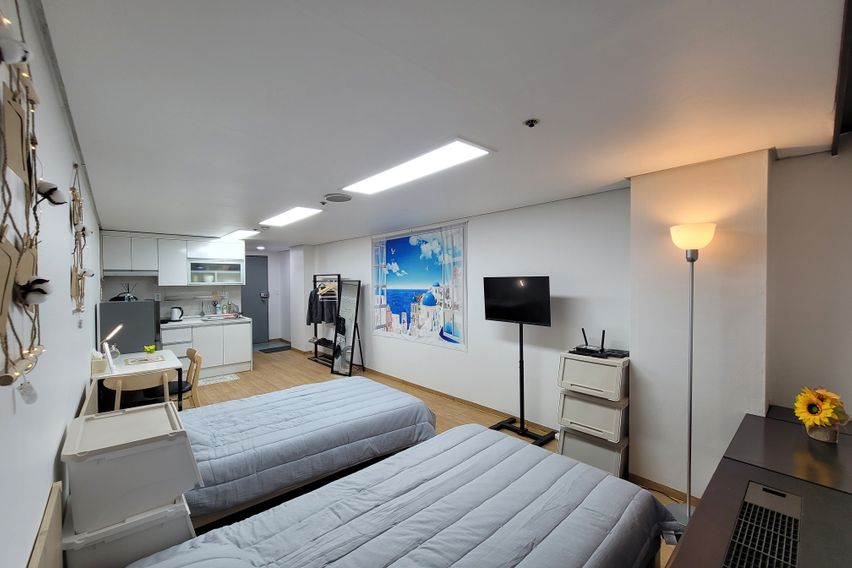 양재역 든든스테이🏡 2번째 이미지